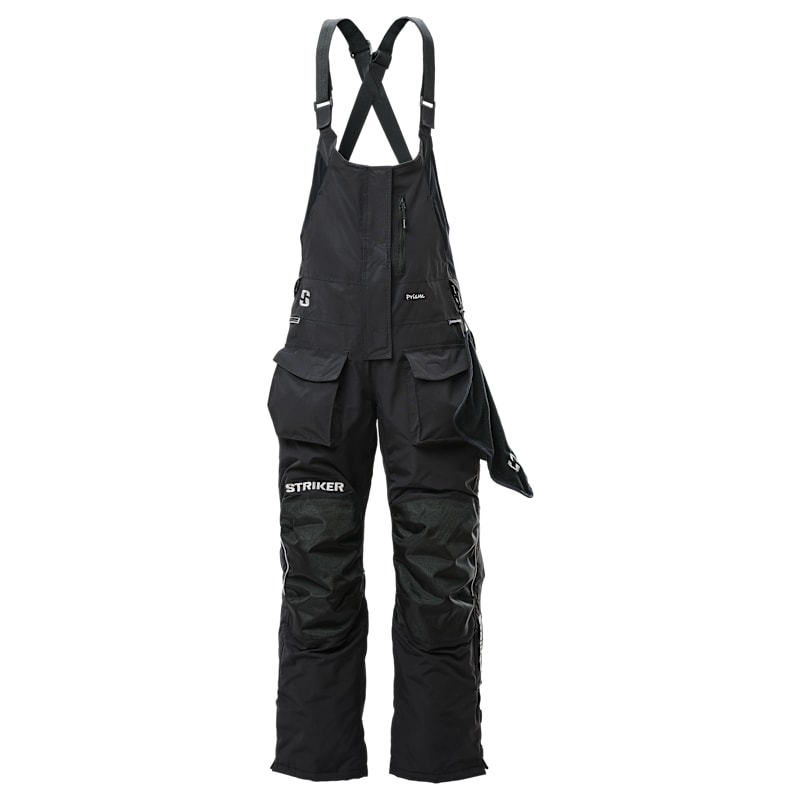 StrikerICE Prism Bibs for Ladies