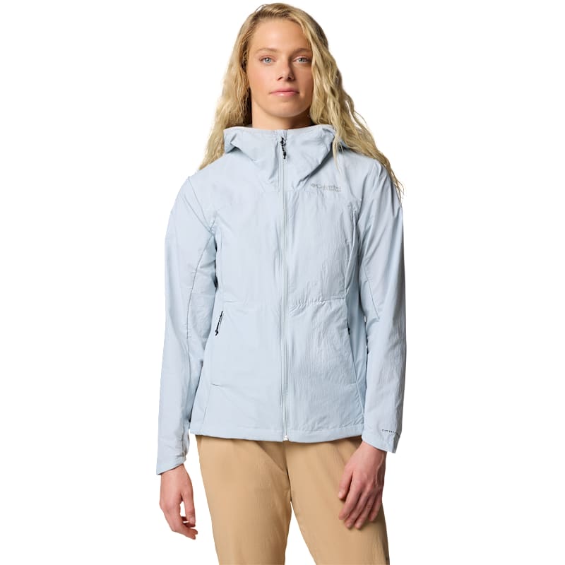 Columbia Loop Trail III Windbreaker Jacket
