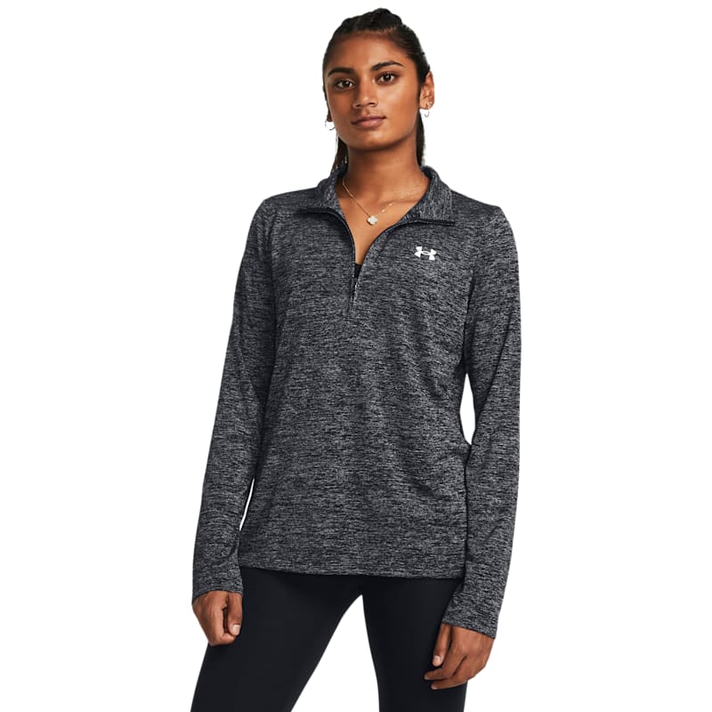Under Armour UA Tech Twist Half-Zip Pullover
