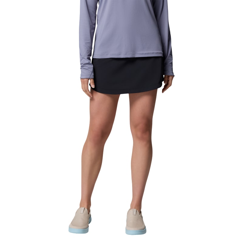 Columbia PFG Castback Skort