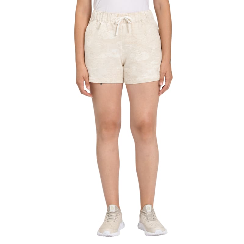 The North Face Class V Shorts for Ladies