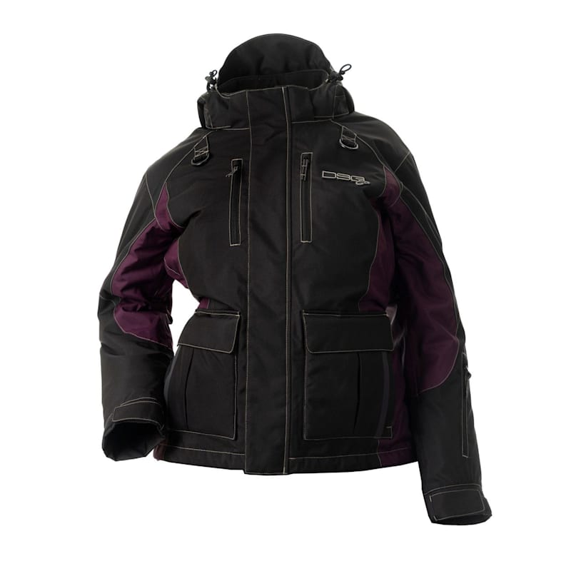 DSG Outerwear Avid 2.0 Ice Jacket for Ladies