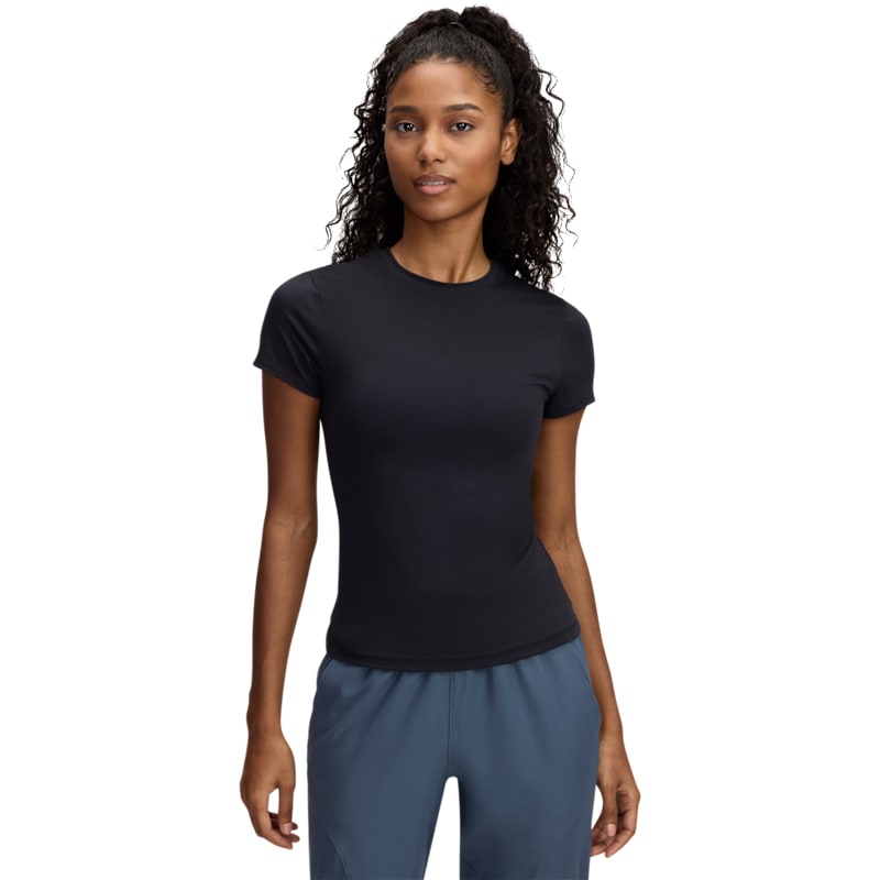 Under Armour Meridian Core Short-Sleeve T-Shirt for Ladies
