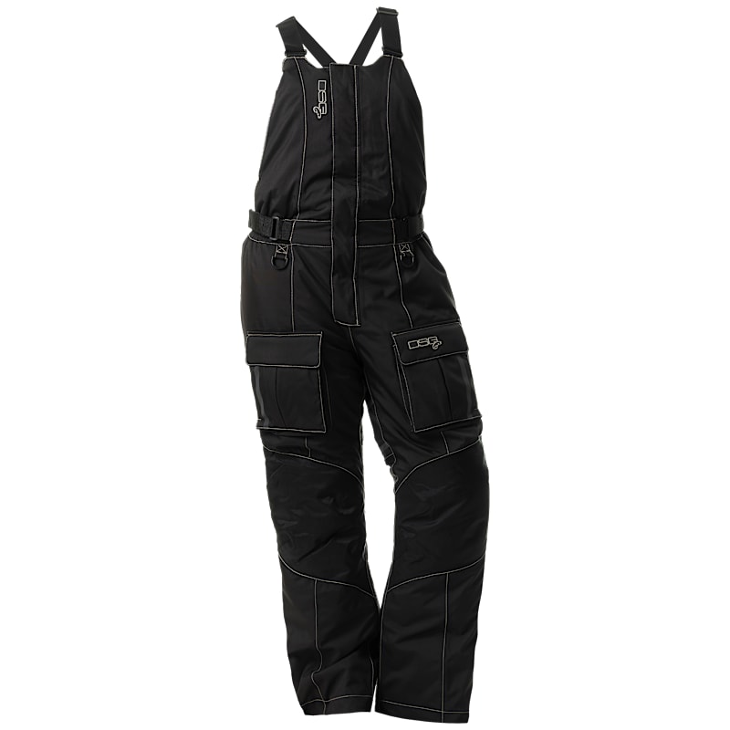 DSG Outerwear Avid Ice 2.0 Drop-Seat Bibs for Ladies