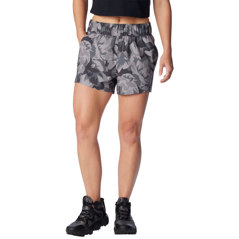 Columbia Bogata Bay 2.0 Shorts for Ladies