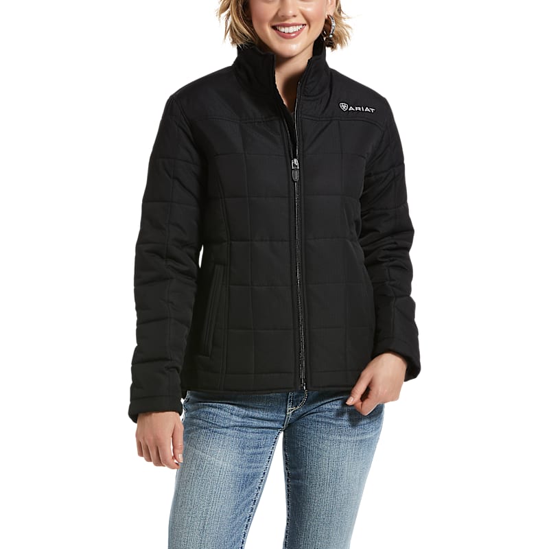 Ariat R.E.A.L. Crius Jacket for Ladies