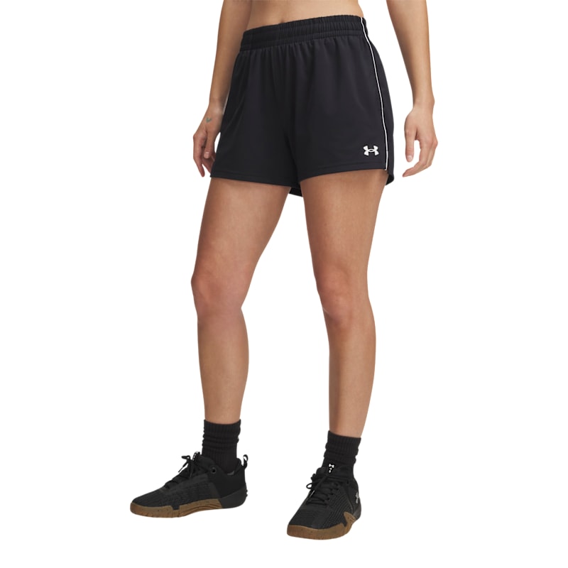 Under Armour Tech Team 3" Shorts for Ladies
