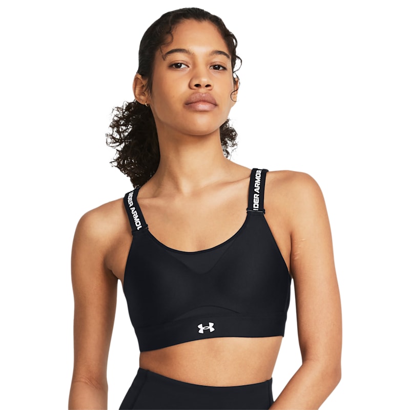 Under Armour Infinity 2.0 High Sports Bra for Ladies