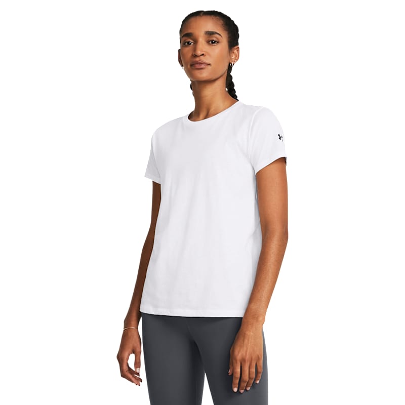 Under Armour Athletics Short-Sleeve Shirt for Ladies