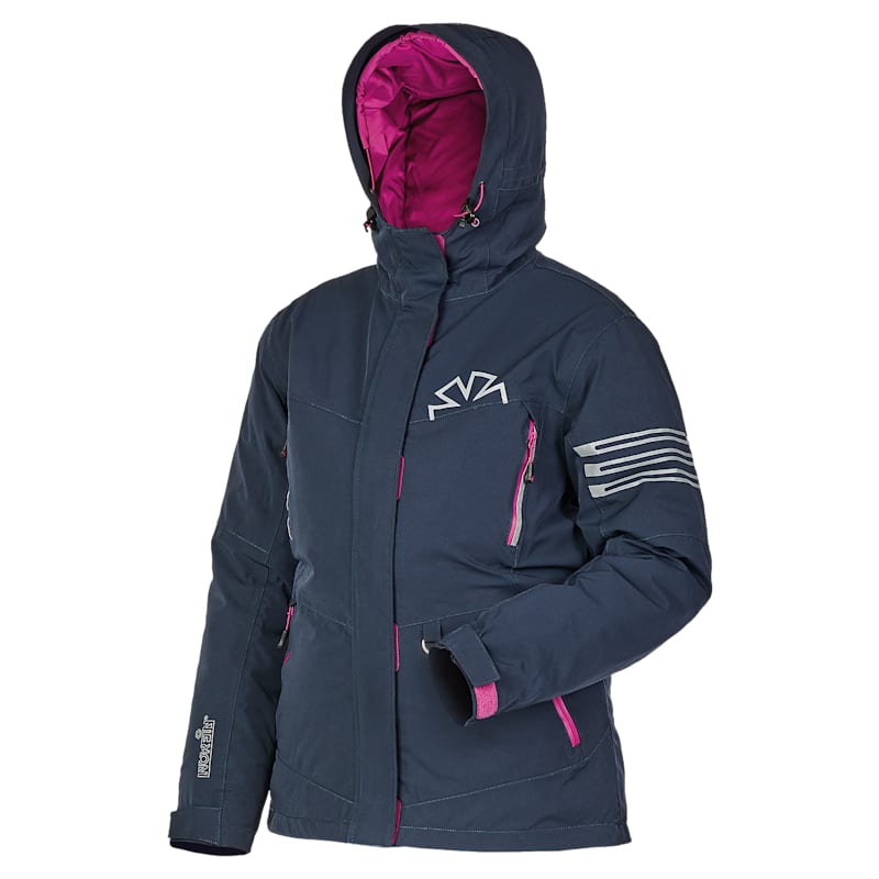 Norfin Nordic Float Jacket for Ladies
