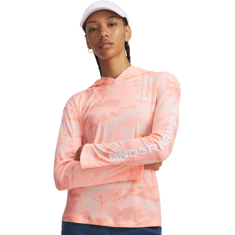 Under Armour BlacktipH Fish Elite Hoodie