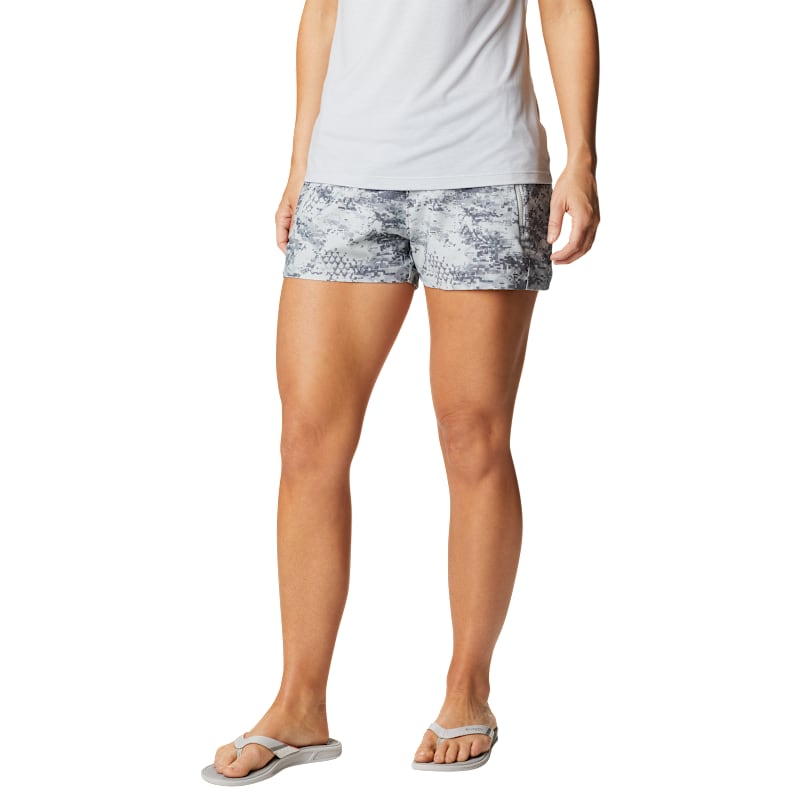 Columbia PFG Tidal II Shorts for Ladies