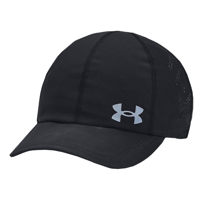 Under Armour Launch Adjustable Cap for Ladies