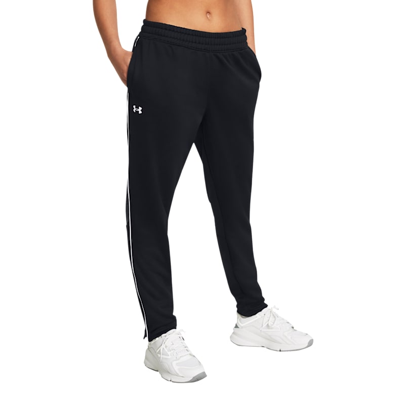 Under Armour Command Warm-Up Pants for Ladies