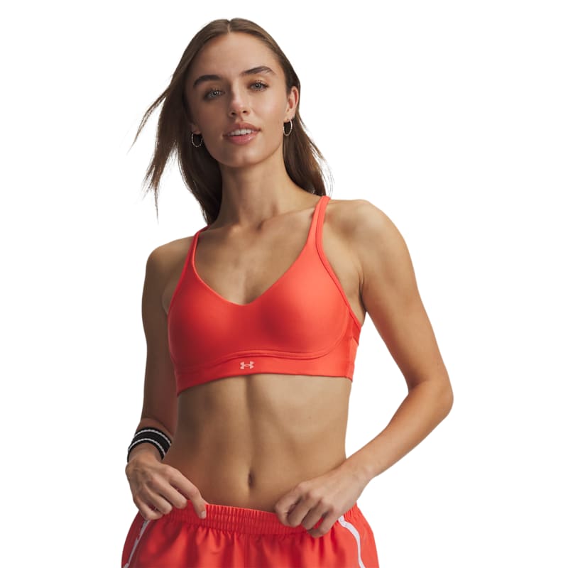 Under Armour Infinity 2.0 Low Bra