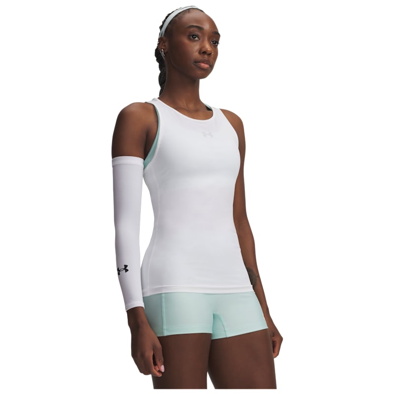 Under Armour HeatGear Compression Tank