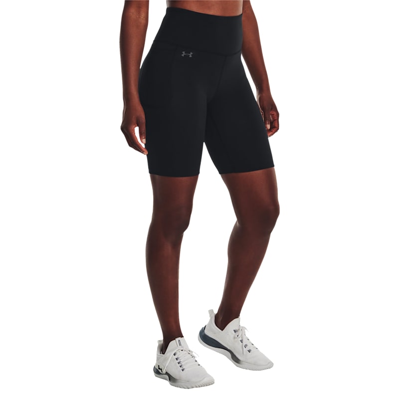 Under Armour Motion Bike Shorts
