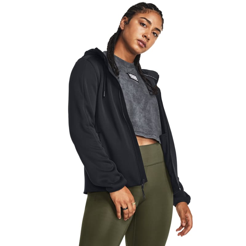 Under Armour Essential Swacket for Ladies
