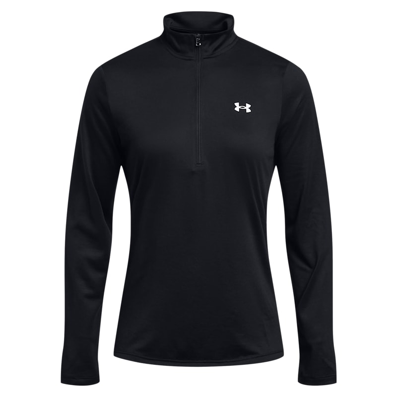 Under Armour Tech Half-Zip Pullover for Ladies