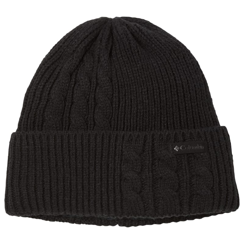 Columbia Agate Pass Cable Knit Beanie for Ladies