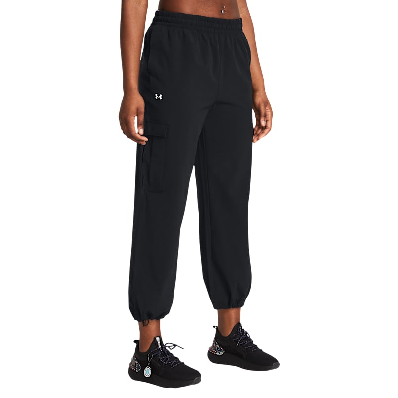 Under Armour ArmourSport Woven Cargo Pants for Ladies