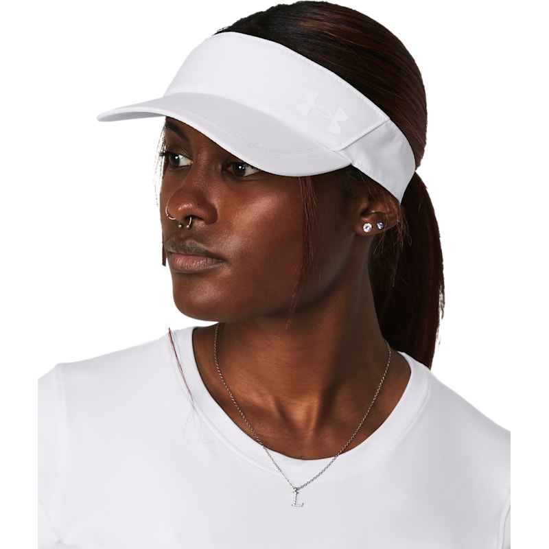 Under Armour Launch Visor for Ladies