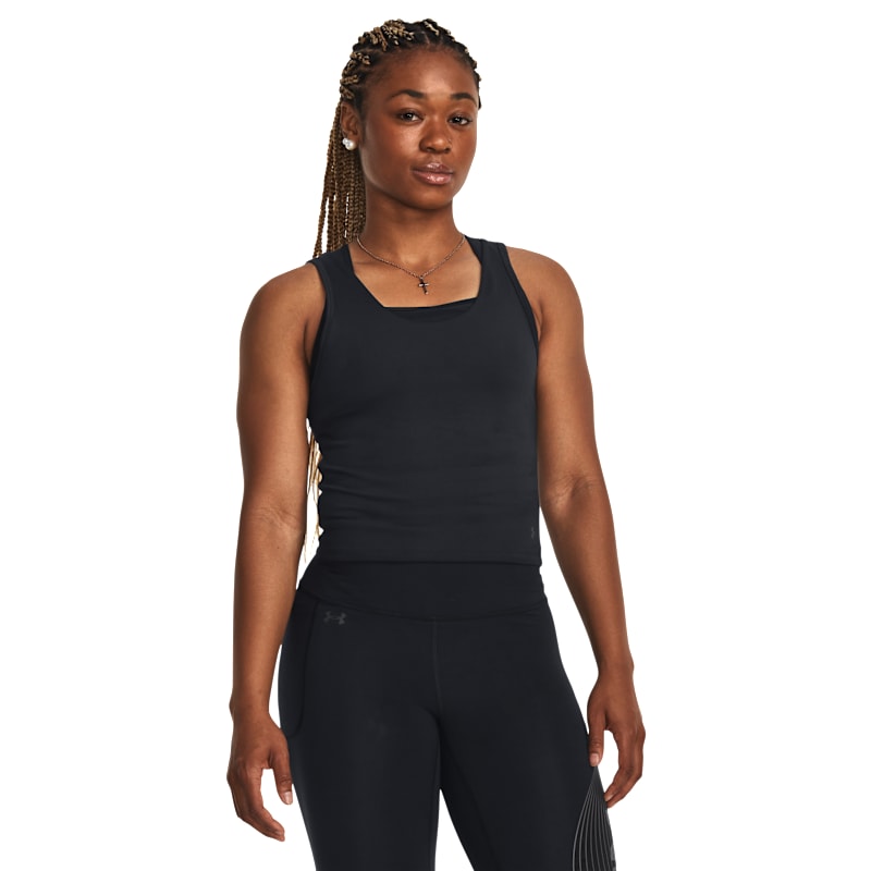 Under Armour Motion Tank Top for Ladies