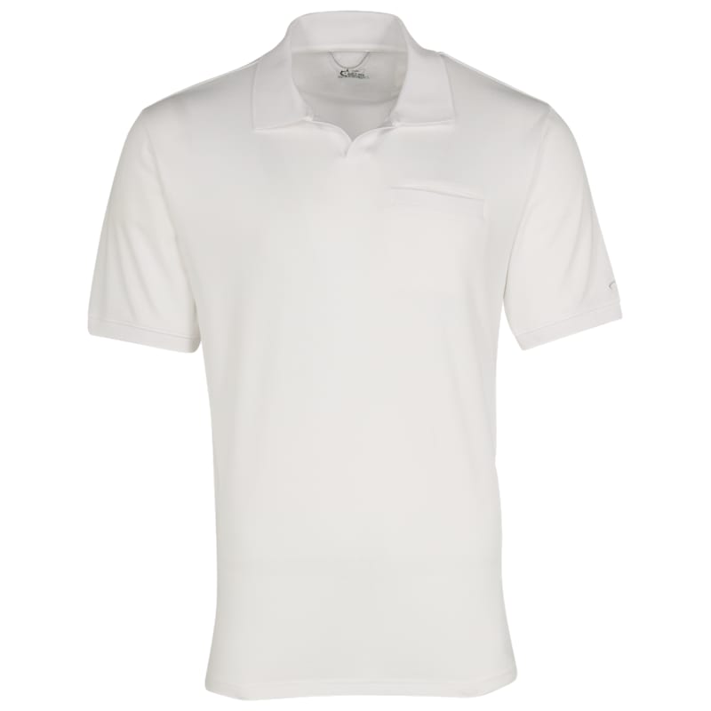 World Wide Sportsman Pinecrest Short-Sleeve Polo