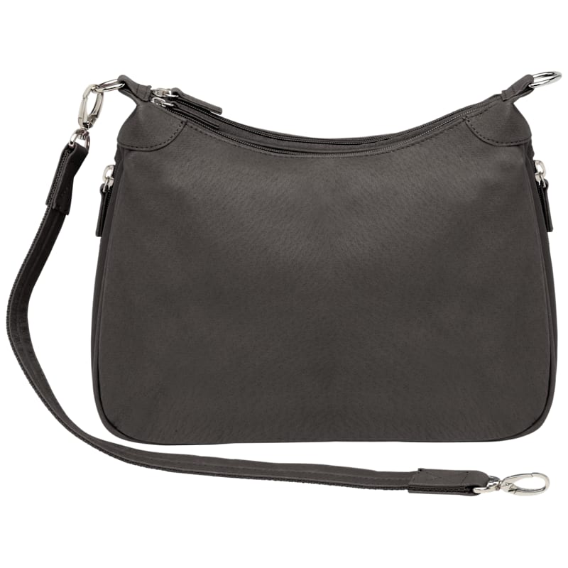 Gun Tote'n Mamas Hobo Concealed-Carry Handbag