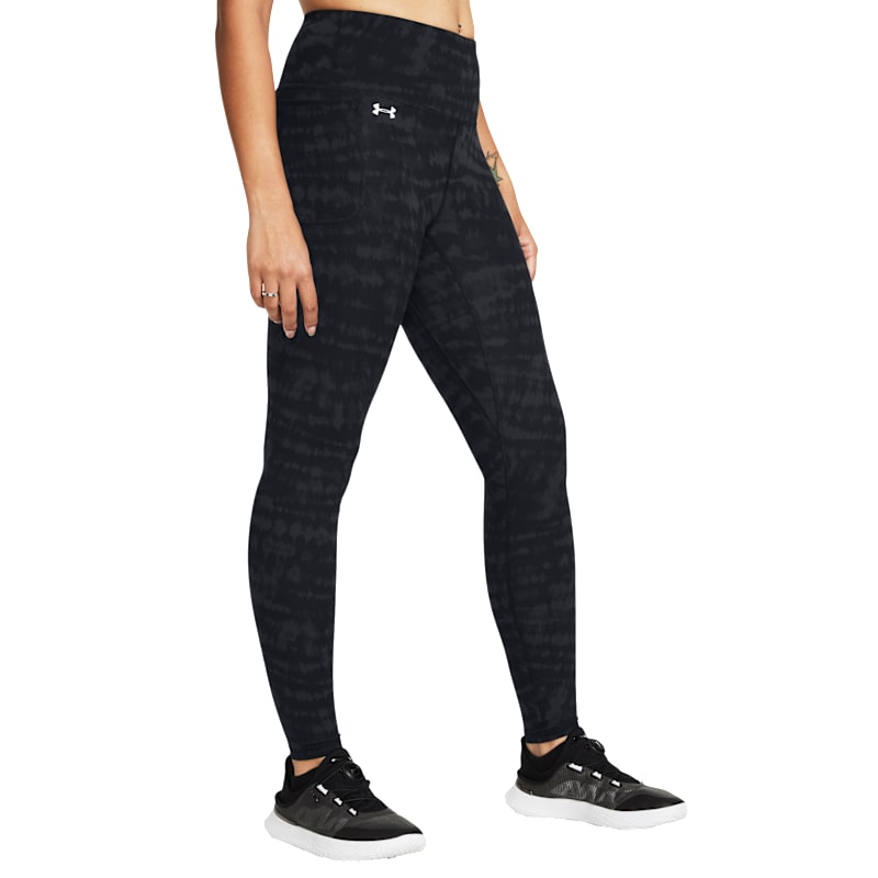 Under Armour Motion Printed Leggings for Ladies