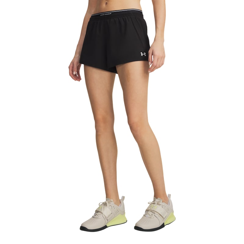 Under Armour Vanish Woven 3" Shorts