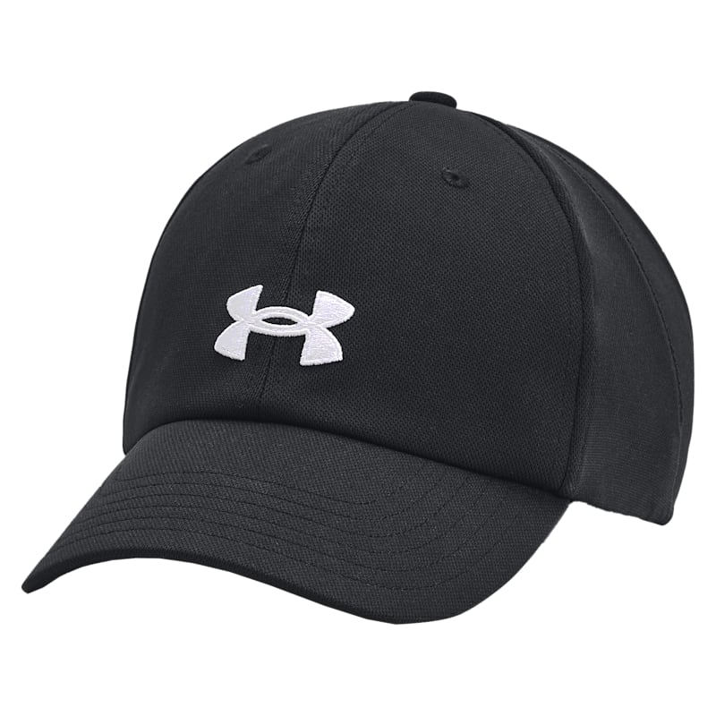 Under Armour Blitzing Wrapback Cap for Ladies