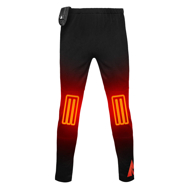 ActionHeat 5V Heated Base-Layer Pants for Ladies