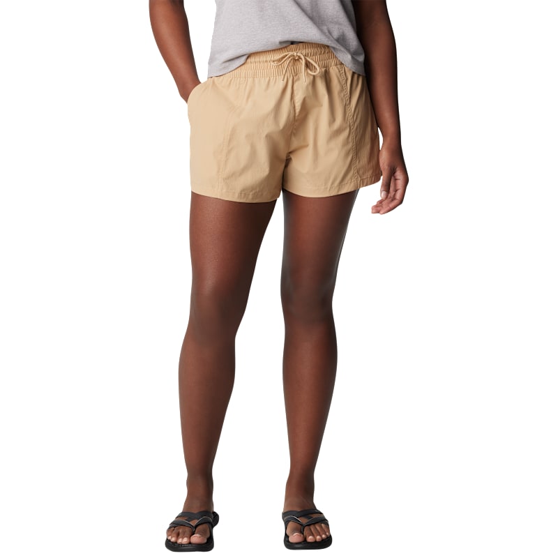 Columbia Boundless Trek Active Cargo Shorts for Ladies