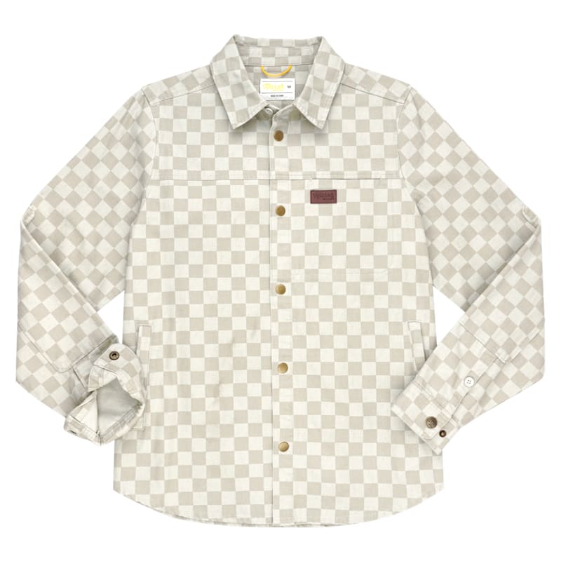 Marsh Wear Delano Shacket for Ladies