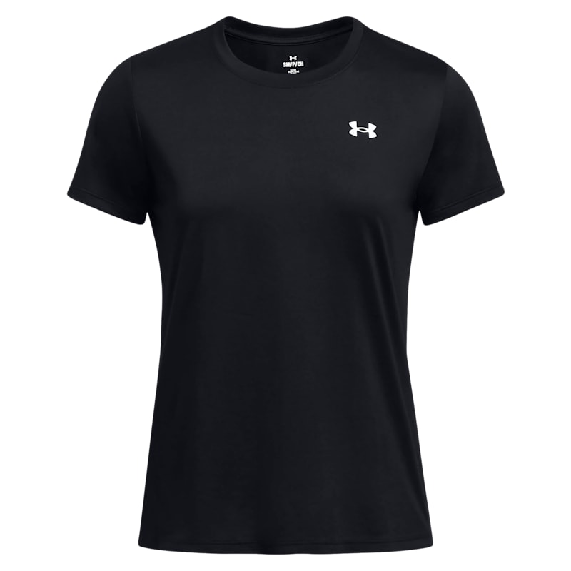 Under Armour UA Tech Short-Sleeve Shirt for Ladies