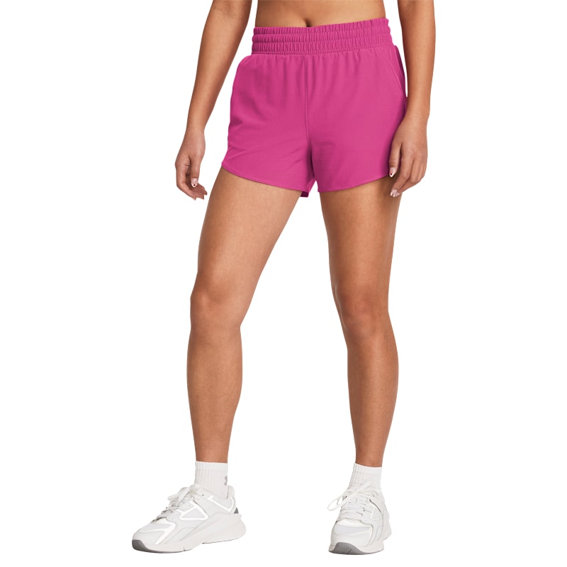 Under Armour UA Flex Woven 3" Shorts