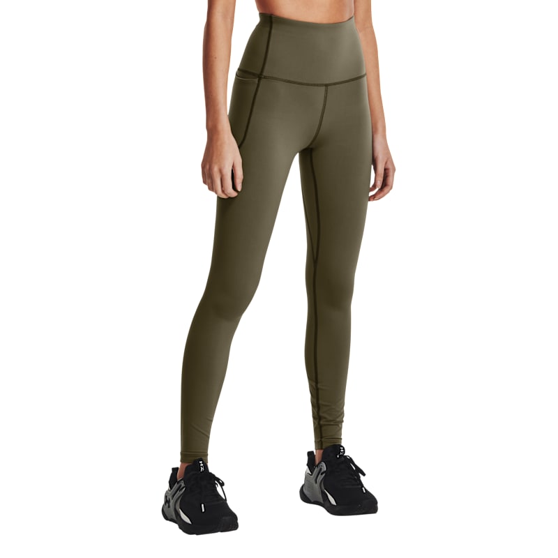 Under Armour Meridian Ultra High Rise Leggings for Ladies