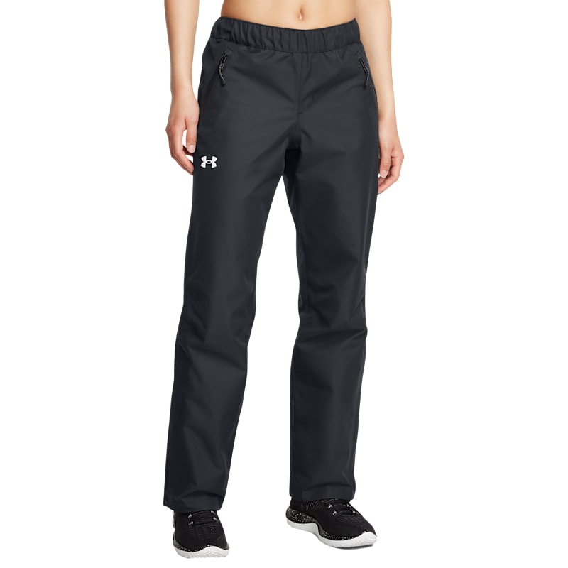 Under Armour Stormproof Lined Rain Pants for Ladies