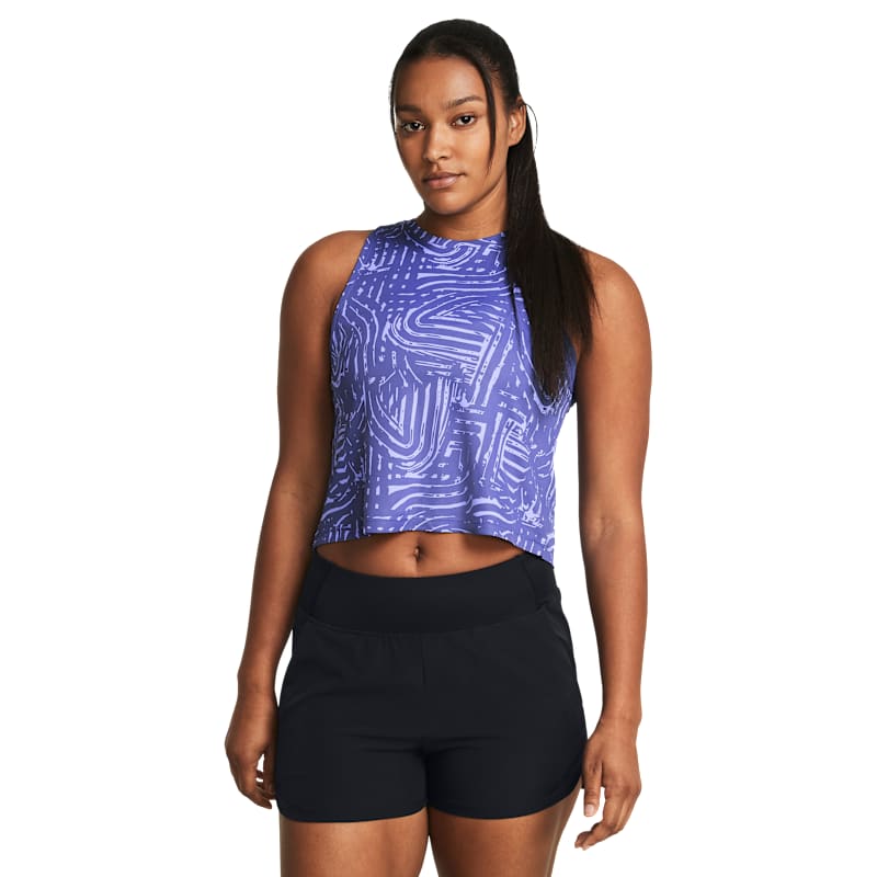 Under Armour Fish Pro Chill Tank Top for Ladies