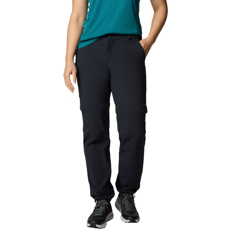 Columbia Summit Valley Convertible Pants II for Ladies