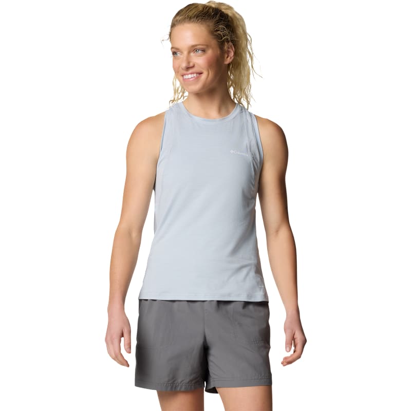 Columbia Weekend Ascent Tank for Ladies