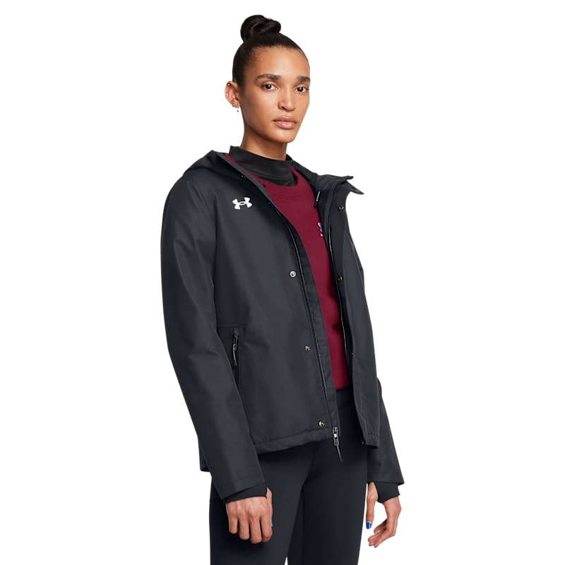 Under Armour Stormproof Lined Rain Jacket for Ladies