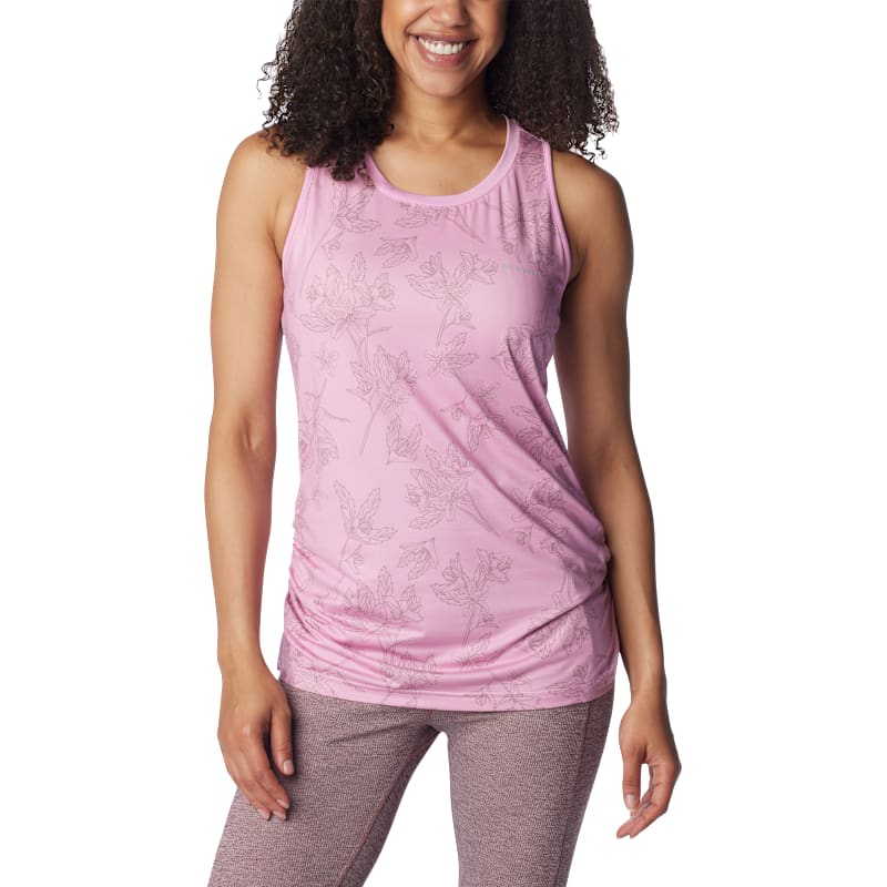 Columbia Leslie Falls Tank Top for Ladies
