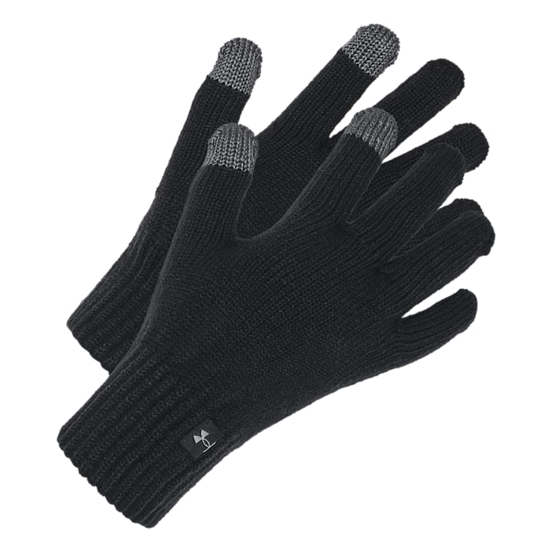 Under Armour Halftime Gloves for Ladies