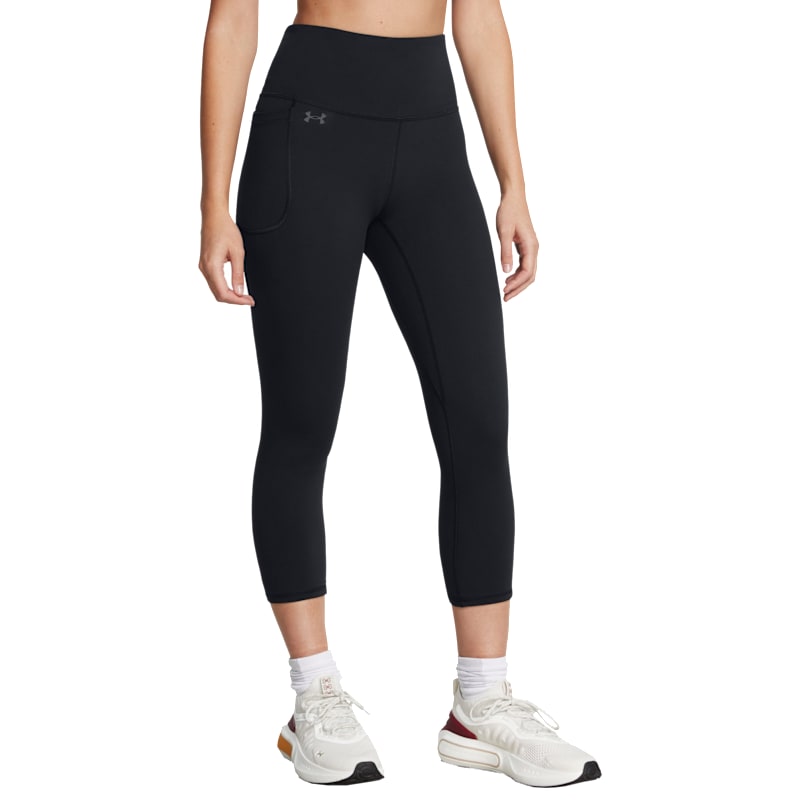 Under Armour Motion Capris for Ladies