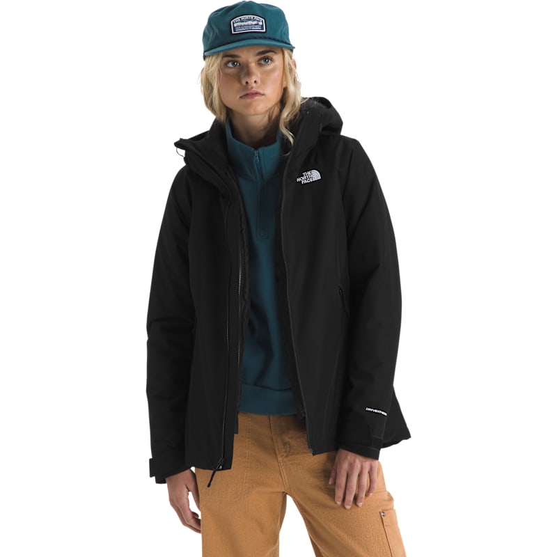 The North Face Carto Mono Triclimate Hooded Jacket
