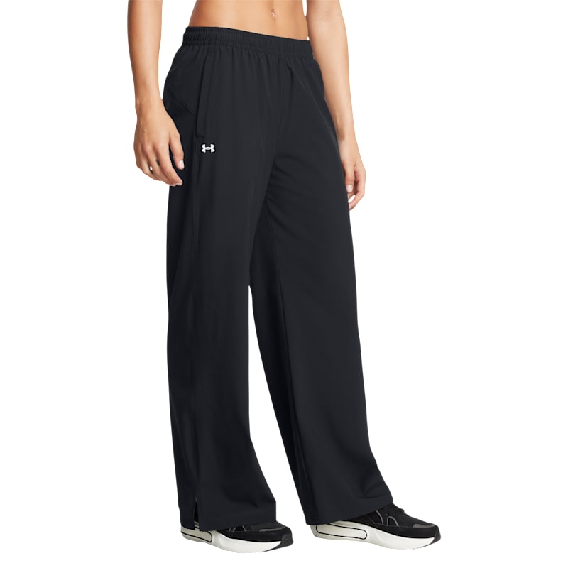 Under Armour Rival Wide-Leg Pants for Ladies