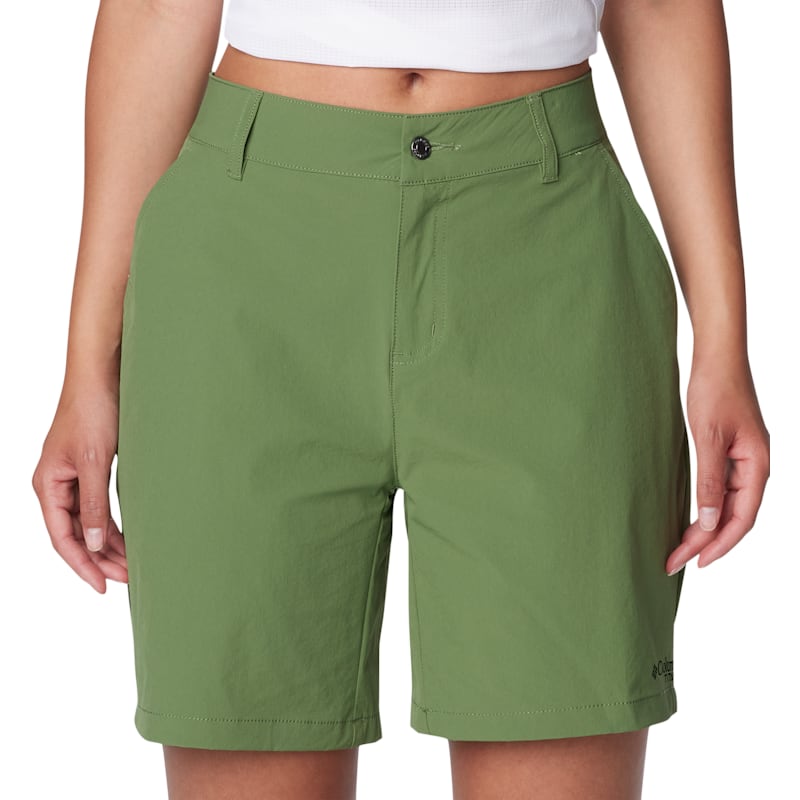 Columbia Summit Valley Shorts for Ladies