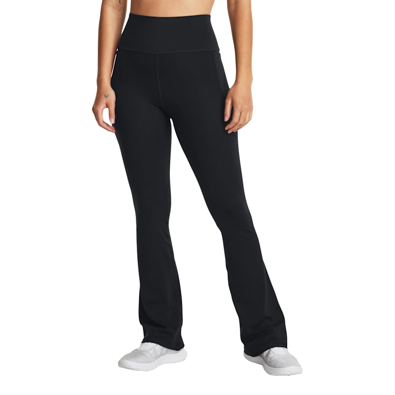 Under Armour Meridian Flare Pants for Ladies